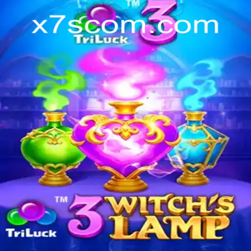 Exploring the Enchanting World of 3WitchsLamp: A Deep Dive