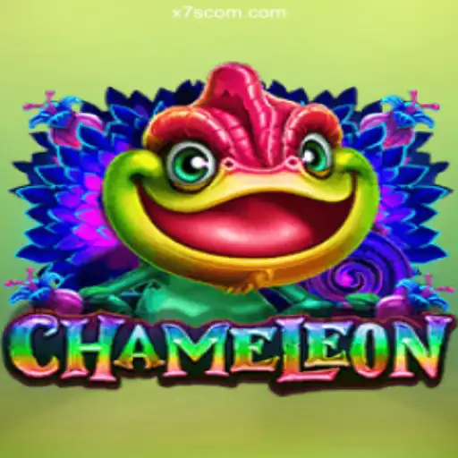 Chameleon: Discover the Excitement of X7S - Brazilian Online Games