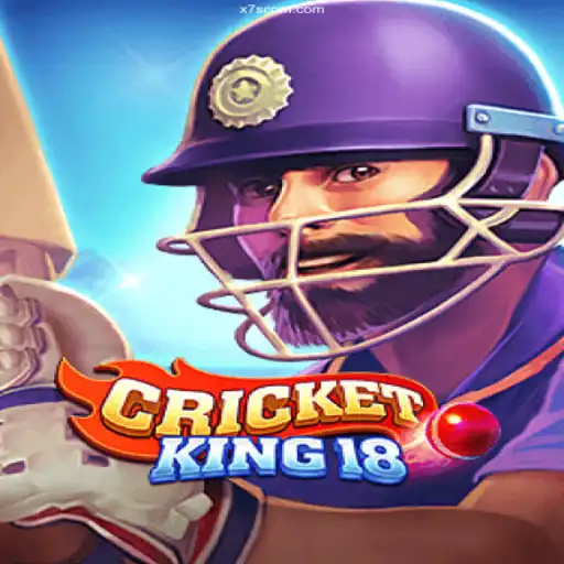 CricketKing18: Mergulhe no Mundo dos Jogos Online com X7S