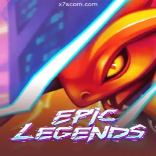 EpicLegends: A Deep Dive into the Brazilian Online Gaming Scene