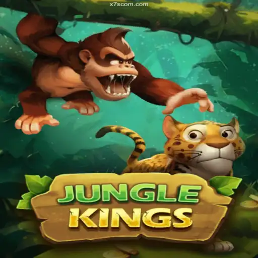 Explore JungleKings: X7S : Descubra o Melhor dos Jogos Online Brasileiros Hoje Mesmo♥️