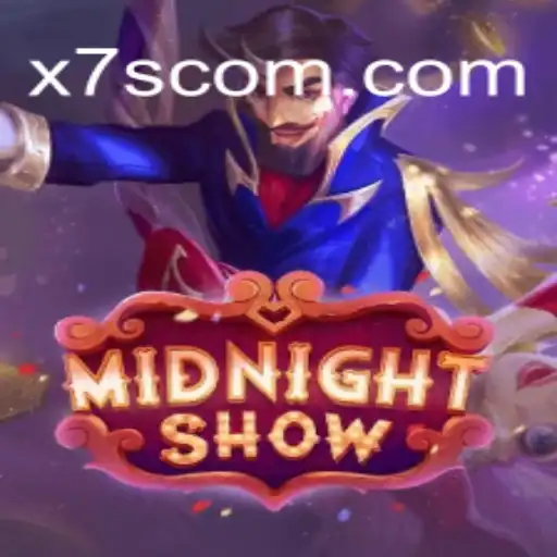 Explore the Enigmatic World of MidnightShow: Unveiling the Secrets of X7S